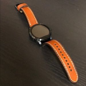 Men’s Fossil Q Smart Watch